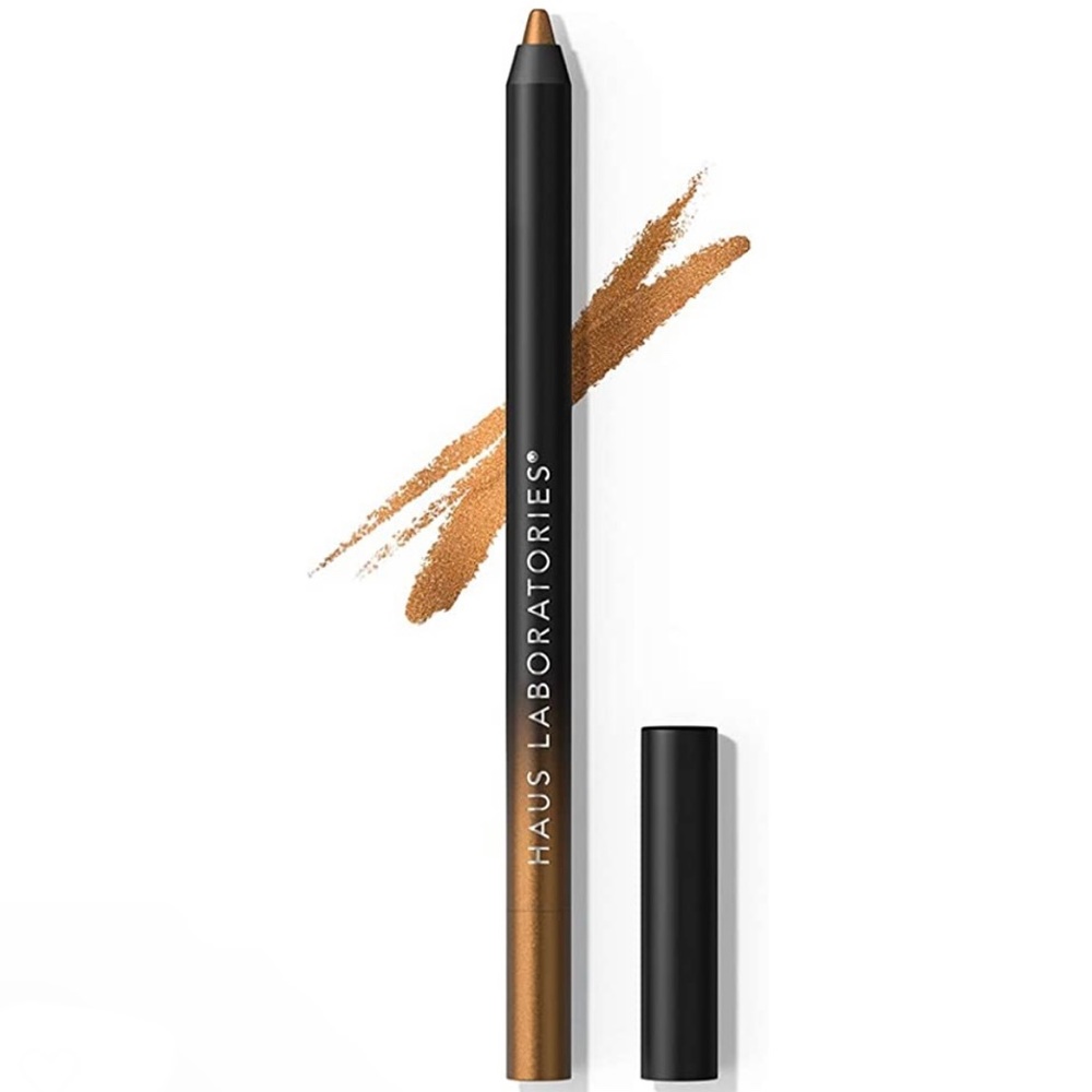 Dazzled Haus Laboratories Eye Dentify Gel Pencil NIB never opened